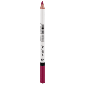 AURA Lipliner olovka za usne 52 fuchsia