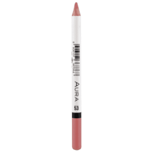 AURA Lipliner olovka za usne 53 light mocca