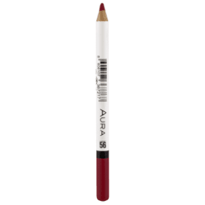 AURA Lipliner olovka za usne 56 wine raspberry