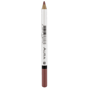 AURA Lipliner olovka za usne 63 delicate brown