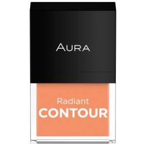 AURA Radiant contour tečni proizvod za konturisanje 321 natural