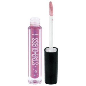 AURA Star gloss lip plumper sjaj za usne 06 carina
