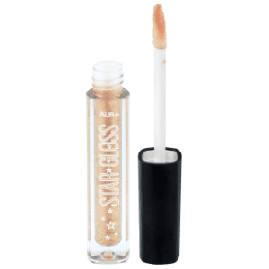 AURA Star gloss sjaj za usne 04 supernova