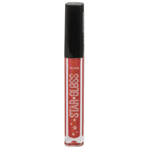 AURA Star gloss sjaj za usne 08 stella