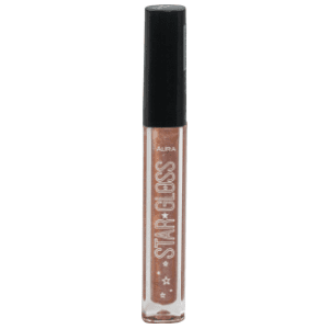 AURA Star gloss sjaj za usne 10 libra