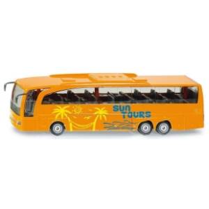 Autobus Mercedes Benz travego 3738 SIKU