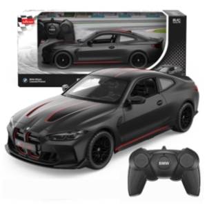 Automobil BMW M4 CSL 1:16 RASTER