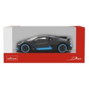 Automobil Bugatti Divo 1:43 RASTAR