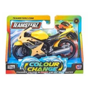 Automobil colour change assortment TEAMSTERZ