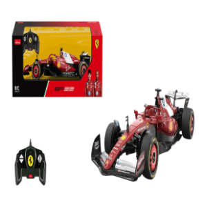 Automobil Ferrari F1 SF25 1:18 RASTAR