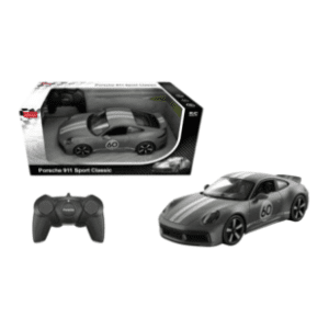 Automobil Porsche 911 sport classic 1:16 RASTER