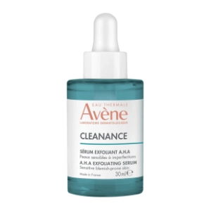 AVENE Cleanance A.H.A serum za eksfolijaciju 30ml