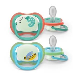 AVENT Sthr Air noćna varalica money cameleon (6-18m) 2kom