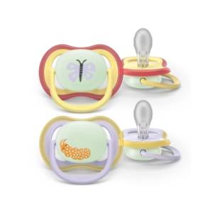 AVENT Sthr Ultra Air noćna varalica za devojčice (0-6m) 2kom
