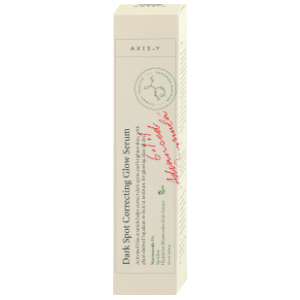AXIS-Y Dark spot correcting glow serum za lice 50ml