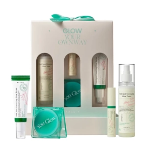 AXIS-Y set Glow your ownway