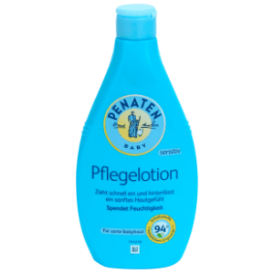 Baby losion PENATEN 400ml