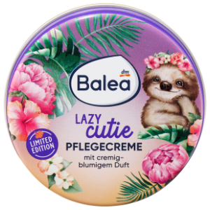 BALEA Lazy cutie univerzalna negujuća krema 30ml