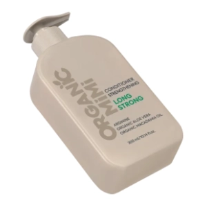 Balzam ORGANIC MIMI Strengthening long strong 300ml