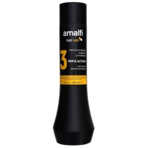 Balzam za kosu AMALFI Triple action 1l