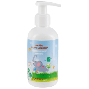 Balzam za kosu AZETA BIO aloe vera 200ml