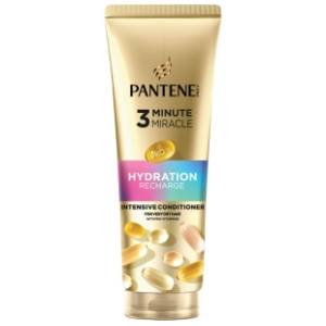 Balzam za kosu PANTENE Hydration 3 minute miracle 220ml