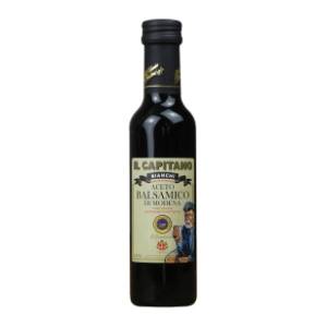 Balzamiko sirće IL CAPITANO Aceto di modena 250ml