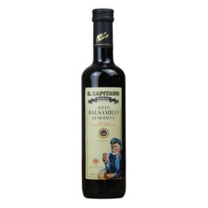 Balzamiko sirće IL CAPITANO Aceto di modena 500ml