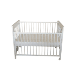 BAMBINO krevetac Mia beli
