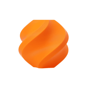 BAMBU LAB PLA Basic 1,75 mm Pumpkin Orange 3D filament