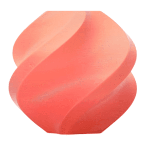 BAMBU LAB PLA Basic Gradient 1,75 mm Pink Citrus 3D filament