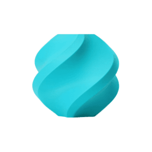 BAMBU LAB PLA Basic Refill 1,75 mm Turquoise 3D filament