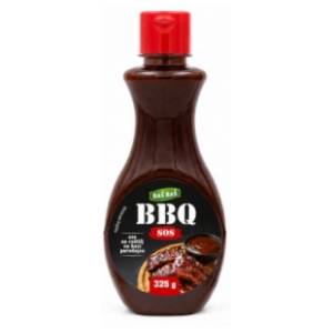 Sos BAŠ BAŠ barbecue 325g