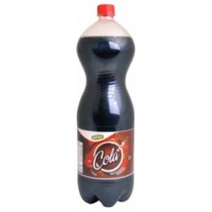 BAŠ BAŠ Cola 2l