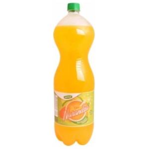 BAŠ BAŠ Narandža 2l