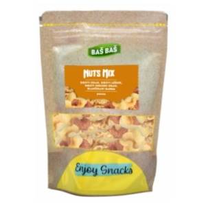BAŠ BAŠ Nuts mix 150g