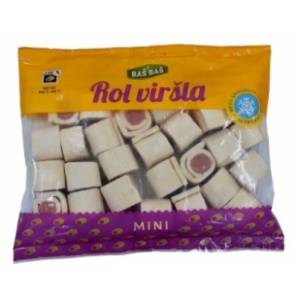  BAŠ BAŠ smrznute rol viršle 1kg