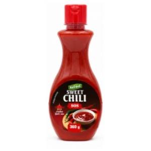 Sos BAŠ BAŠ Sweet chili 360g