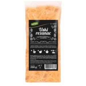 Rezanci  BAŠ BAŠ uski sa jajima 170g