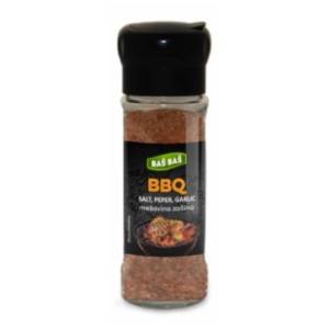  BAŠ BAŠ začin za meso bbq 95g