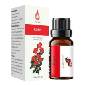 BBLINK ulje za aroma difuzer rose