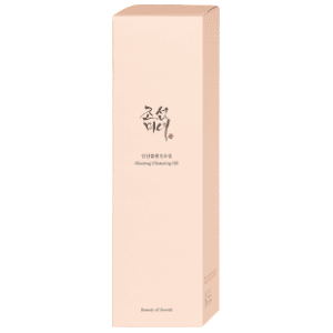 BEAUTY OF JOSEON Ginseng cleansing oil ulje za čišćenje lica 210ml