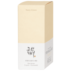 BEAUTY OF JOSEON Propolis i niacinamid serum za lice 30ml
