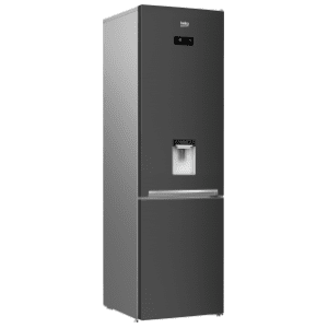 BEKO kombinovani frižider MCNA406E40DXBRN