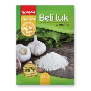 Beli luk MORAVKA u prahu 18g