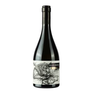 Belo vino BJELICA Babaroga Chardonnay 0,75l