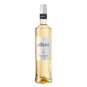 Belo vino ALLURE Sauvignon blanc 0,75l