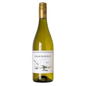 Belo vino BARON PHILIPPE DE ROTHSCHILD Chardonnay 0,75l