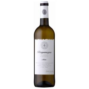 Belo vino BAYANEGRA Blanco 0,75l