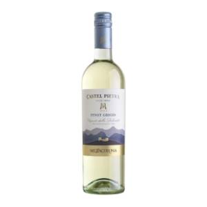 Belo vino CASTEL PIETRA Pinot grigio 0,75l
